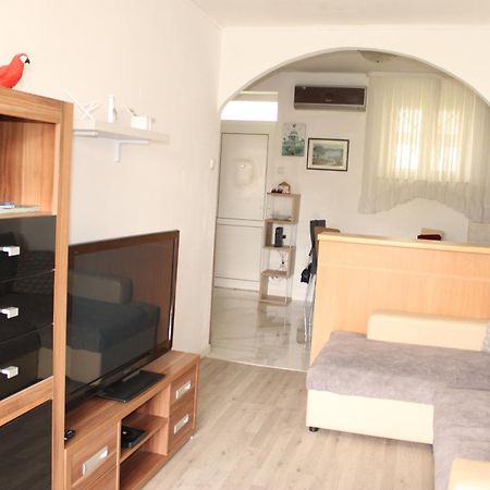 Apartment Brazuca-Center Split Exterior foto